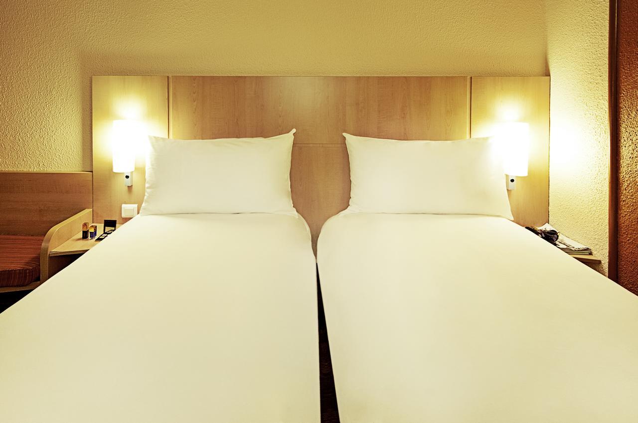 Ibis Centro Sao Bento Hotel Porto