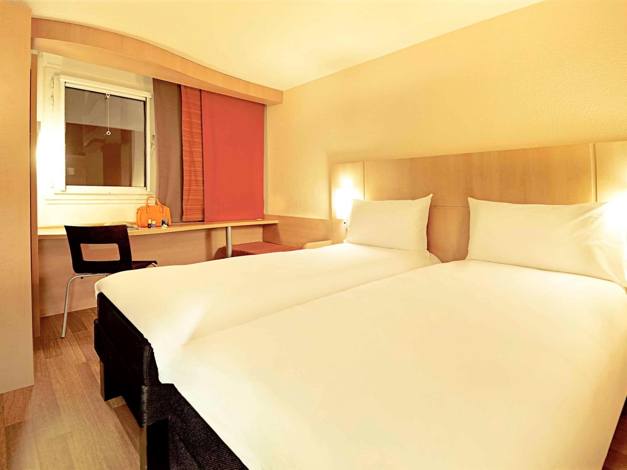 Hotel Ibis Centro Sao Bento