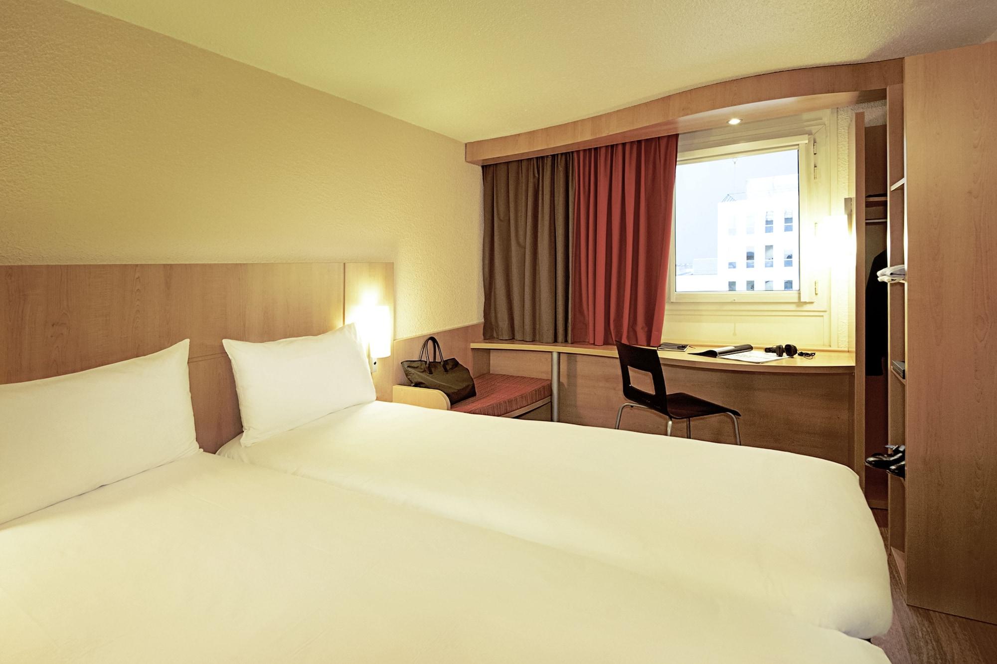 Ibis Centro Sao Bento Hotel 2*