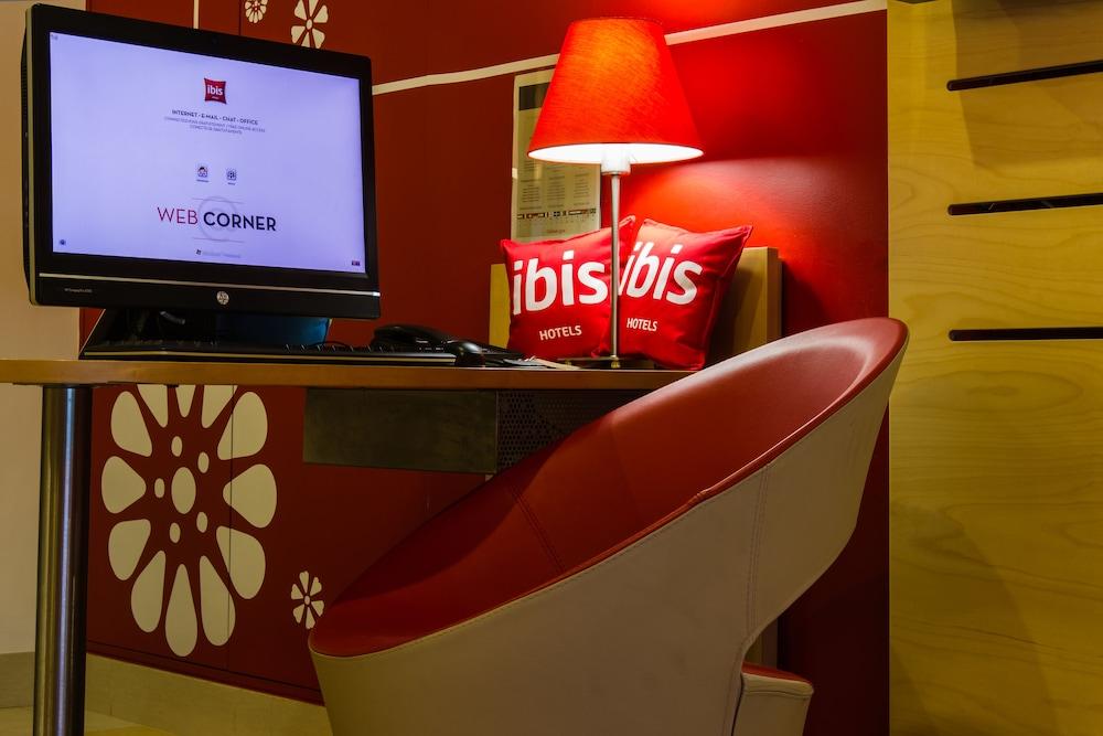 Hotel Ibis Centro Sao Bento