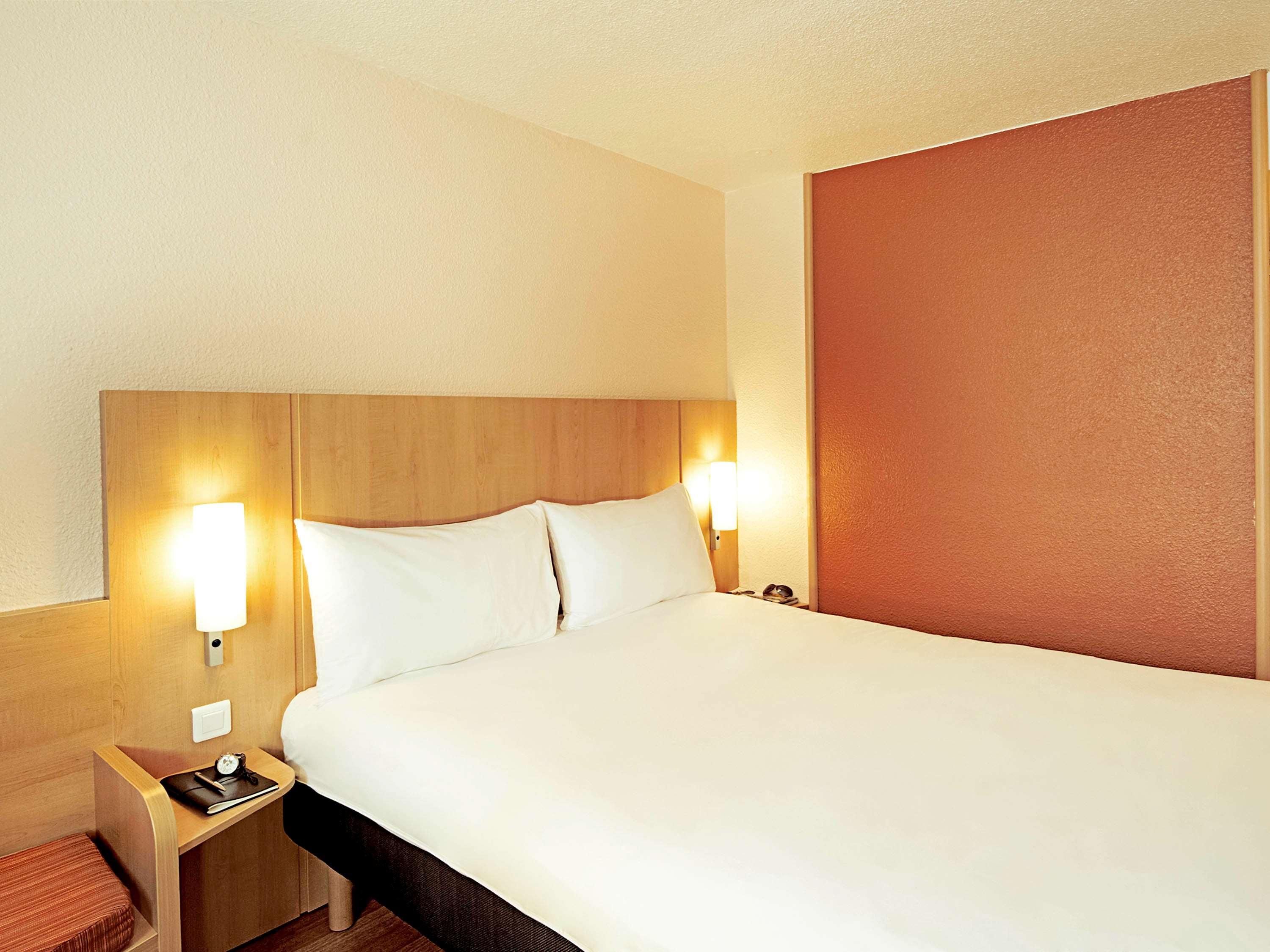 Hotel Ibis Centro Sao Bento Porto