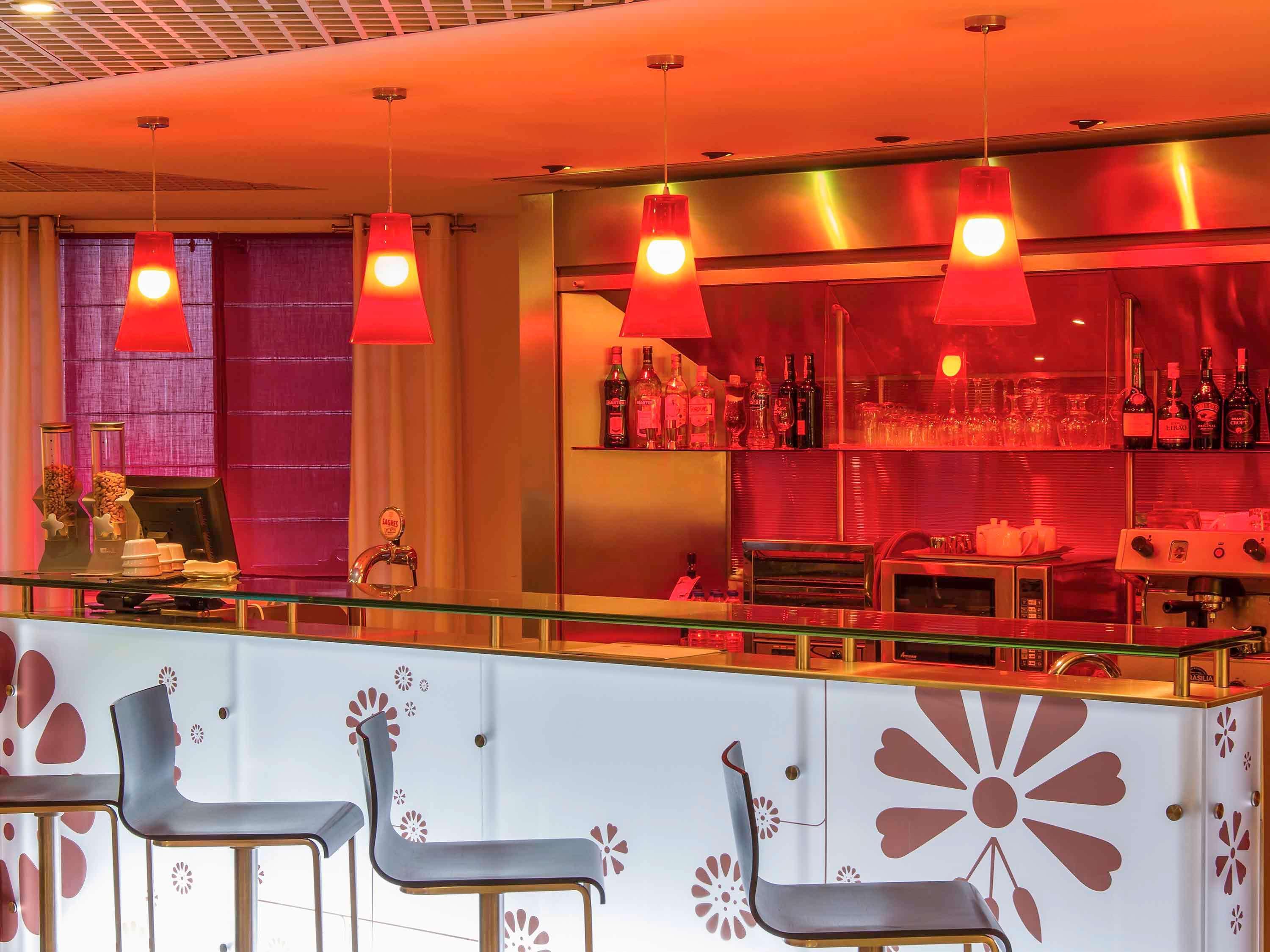 Ibis Centro Sao Bento Hotel Porto