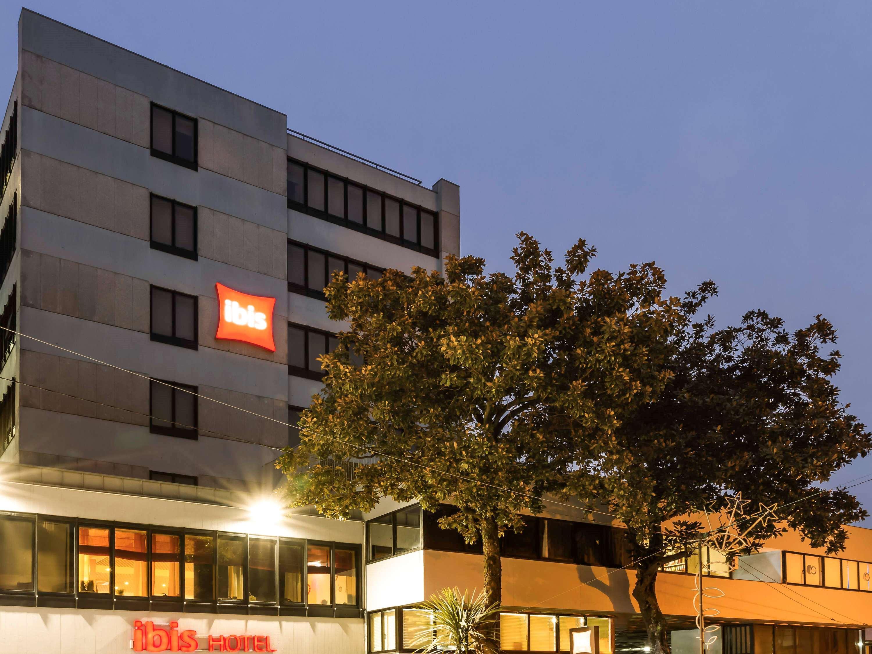 Hotel Ibis Centro Sao Bento