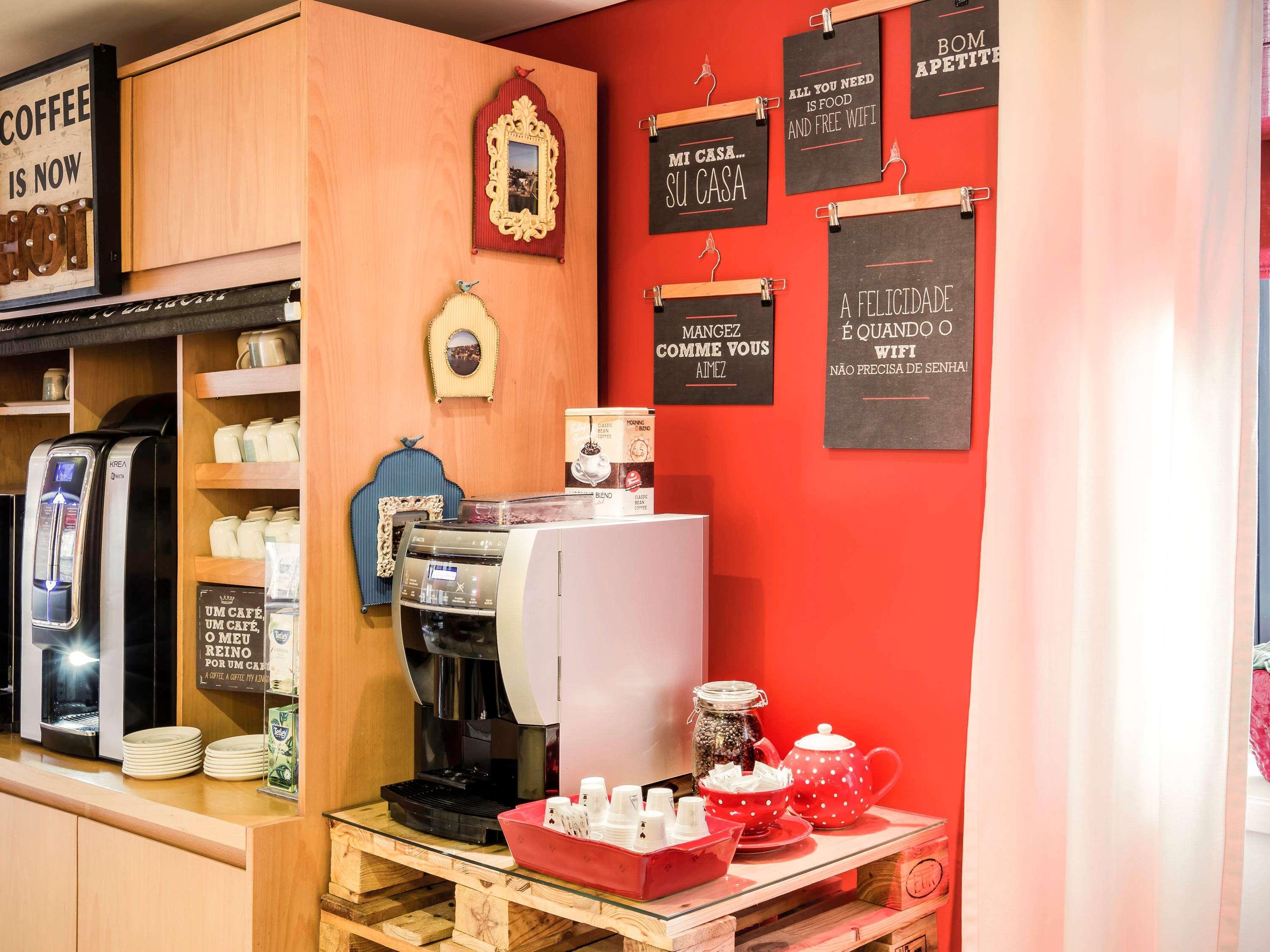Hotel Ibis Centro São Bento