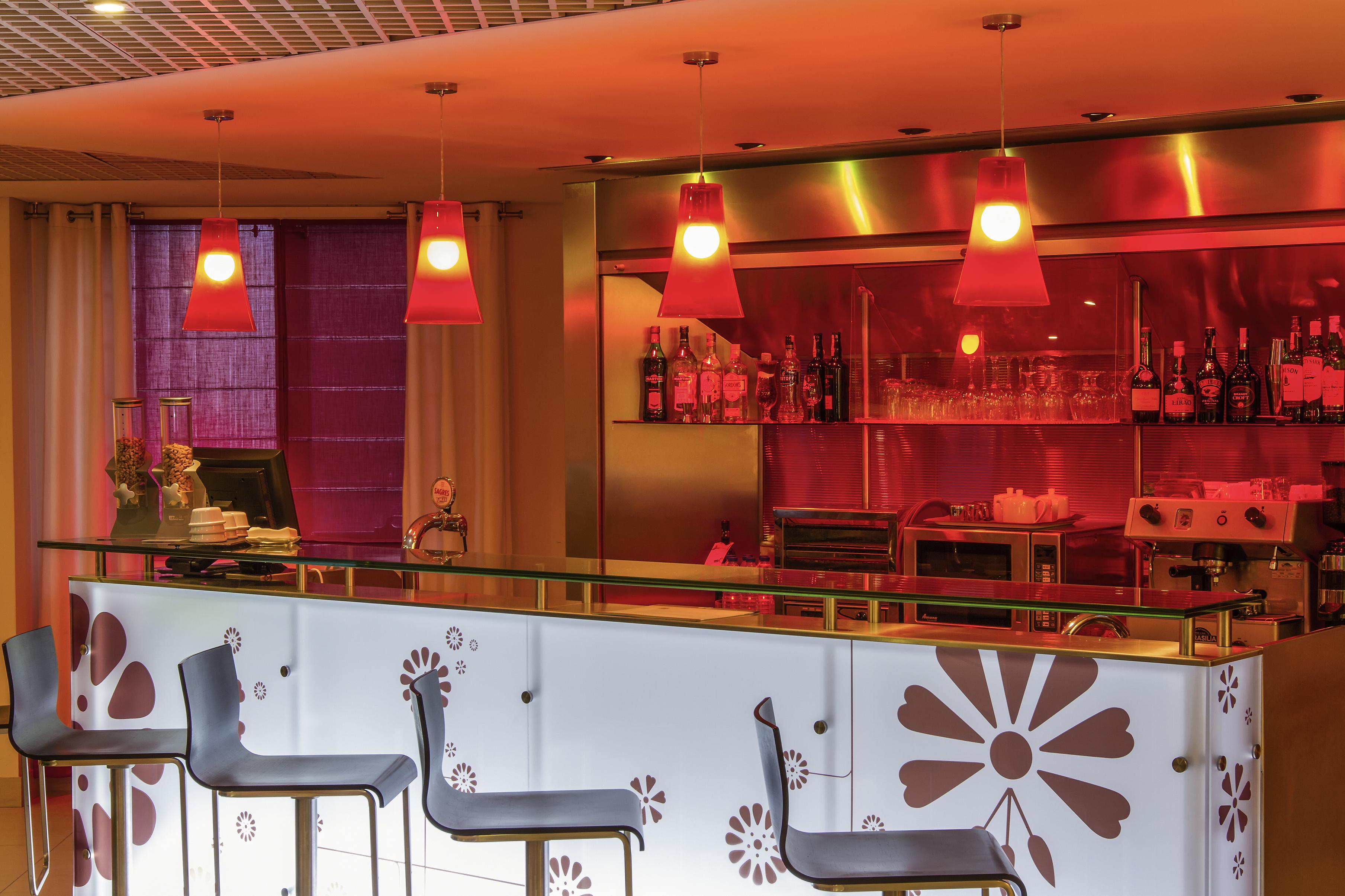 Ibis Centro Sao Bento Hotel Porto