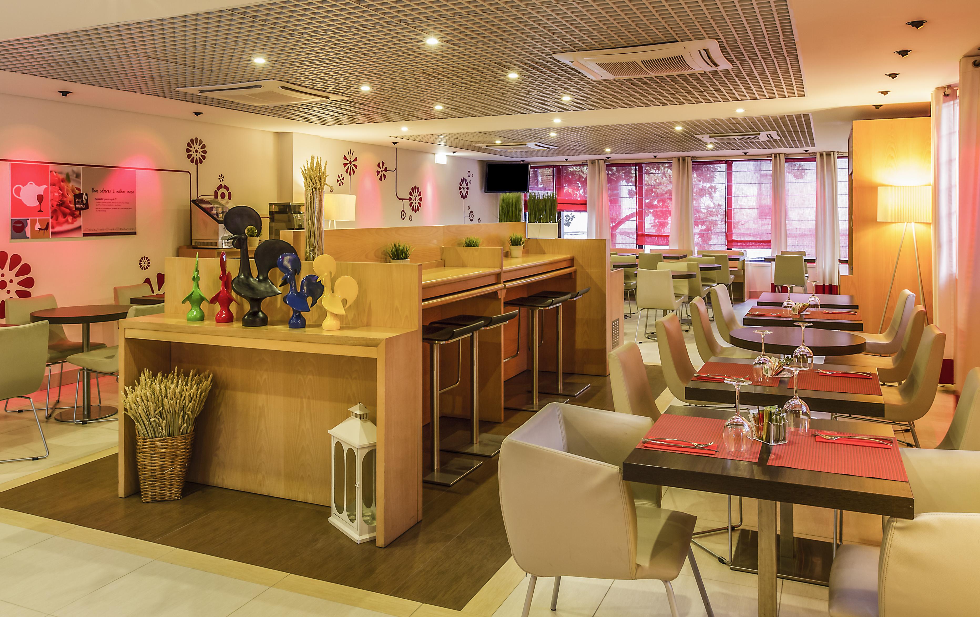 Hotel Ibis Centro Sao Bento 2*
