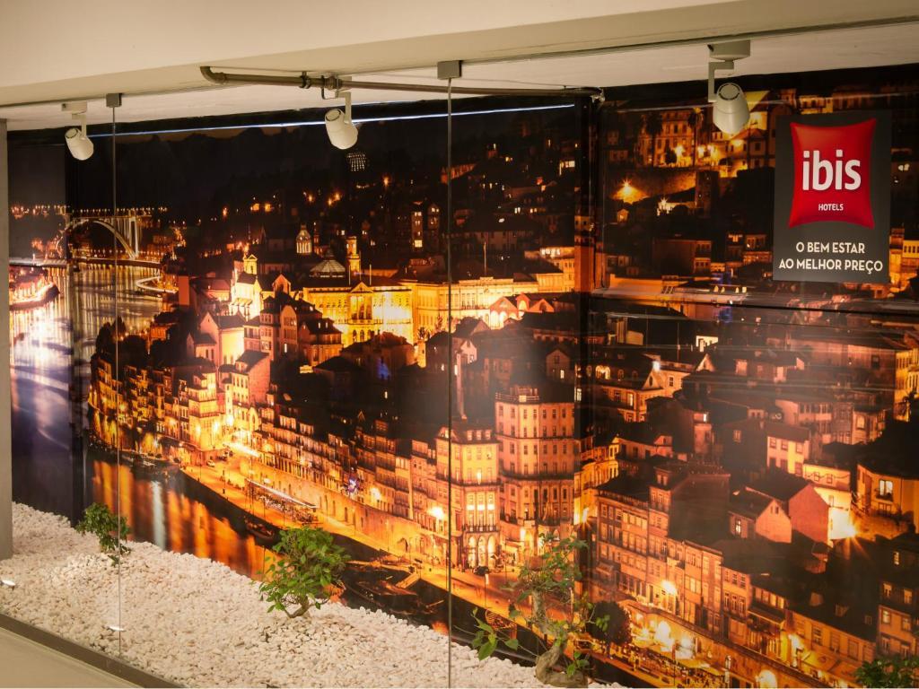 Hotel Ibis Centro Sao Bento 2*