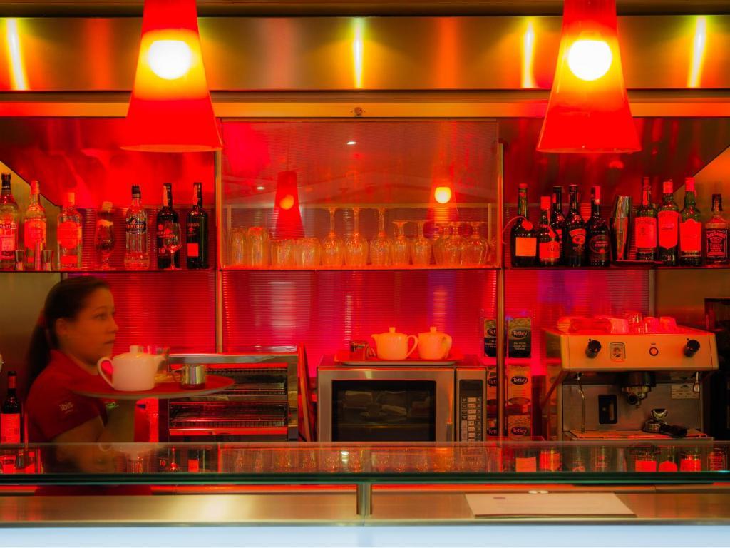 Ibis Centro Sao Bento Hotel Porto