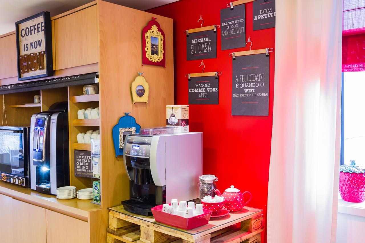 Hotel Ibis Centro Sao Bento 2*