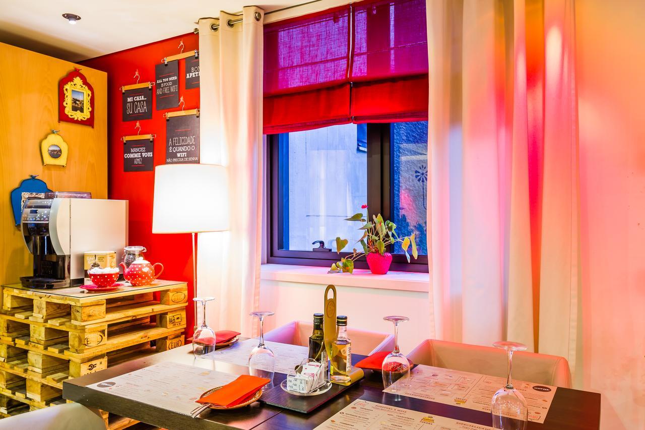 Ibis Centro Sao Bento Porto