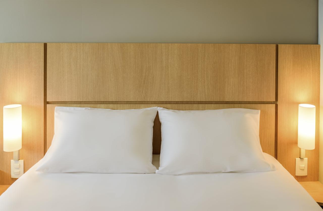 Ibis Centro Sao Bento Hotel Porto