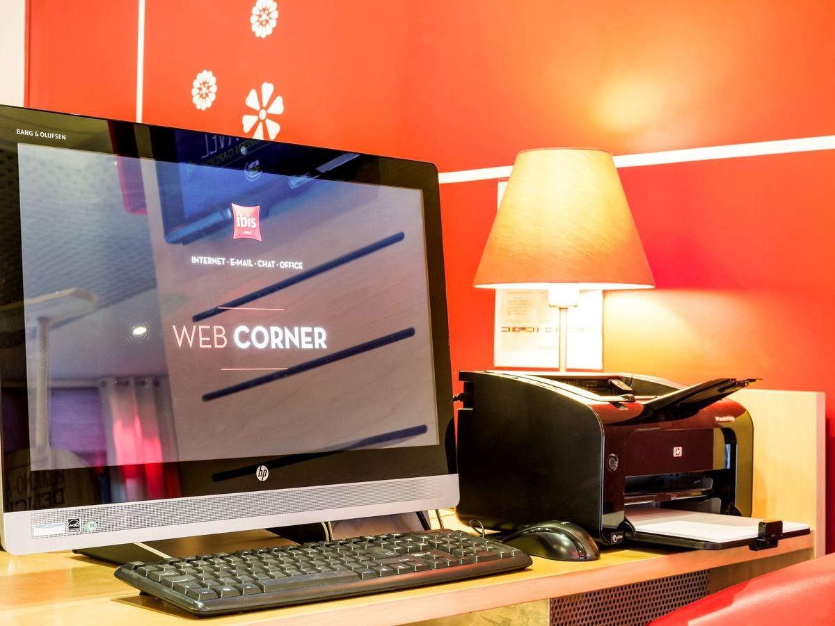 Ibis Centro São Bento Porto