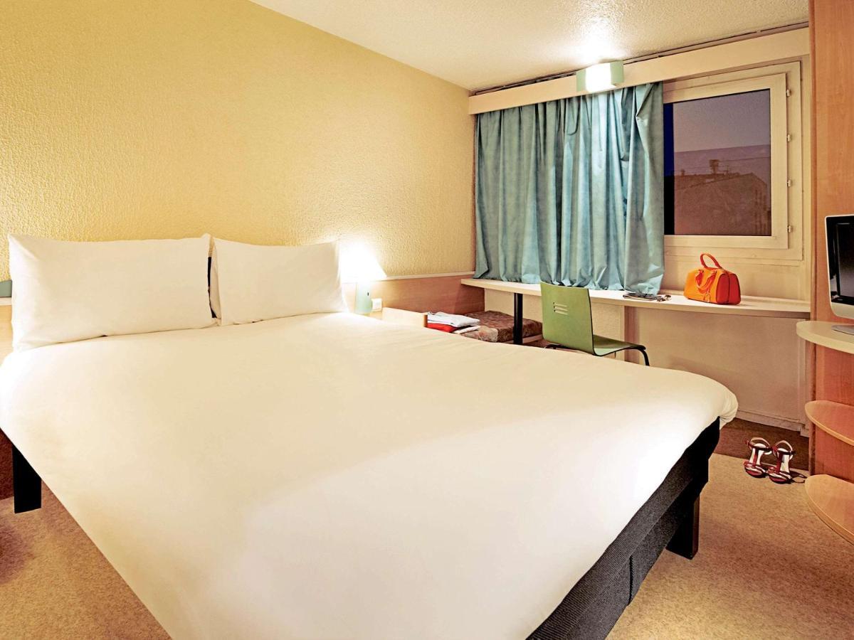 Ibis Centro Sao Bento Porto